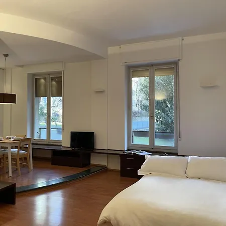 Accomodo Mib52 Bivano Sant'ambrogio *