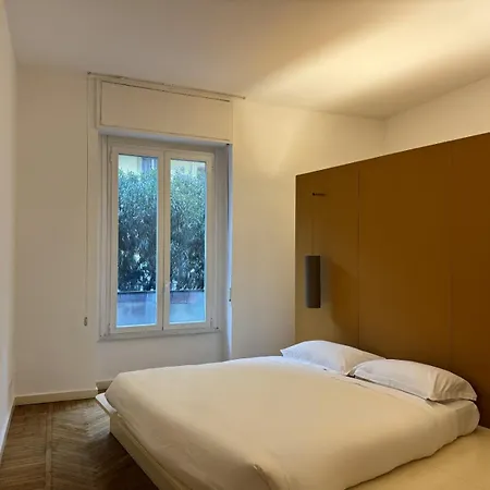 Accomodo Mib52 Bivano Sant'ambrogio * Milan