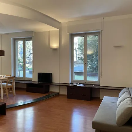 Accomodo Mib52 Bivano Sant'ambrogio *